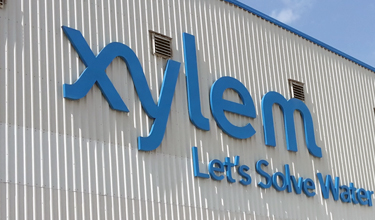 warehose aluminium sign dubai