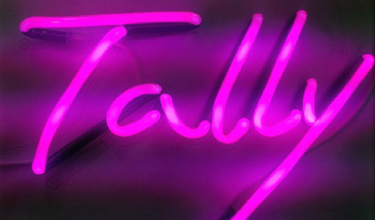 dubai neon sign company